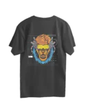 cybrog lion oversized frontshot