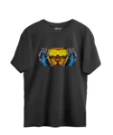 cybrog lion oversized