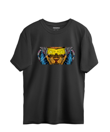 cybrog lion oversized
