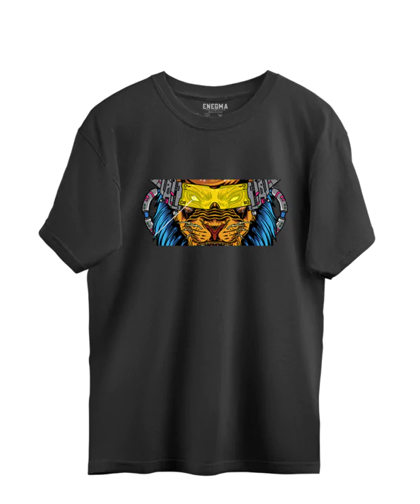 cybrog lion oversized