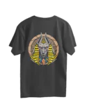egyptain Mummy oversized frontshot